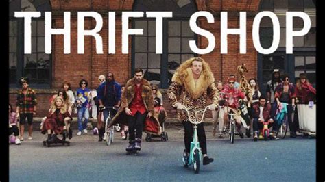 Provided to YouTube by Macklemore Thrift Shop (feat. Wanz) · Macklemore & Ryan Lewis · Macklemore · Ryan Lewis · Wanz The Heist ℗ 2012 Macklemore, LLC. M... 